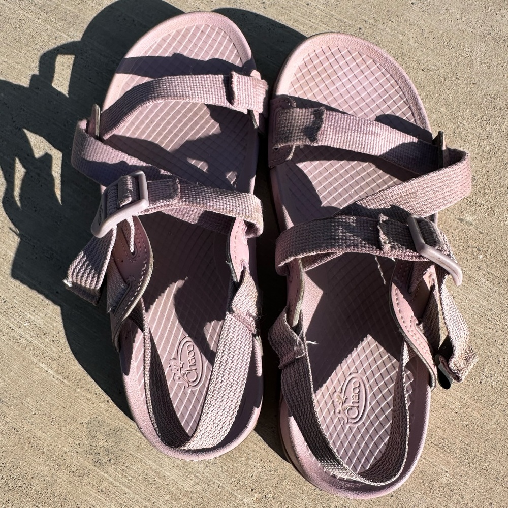 Chaco Lowdown Sandal - image 3